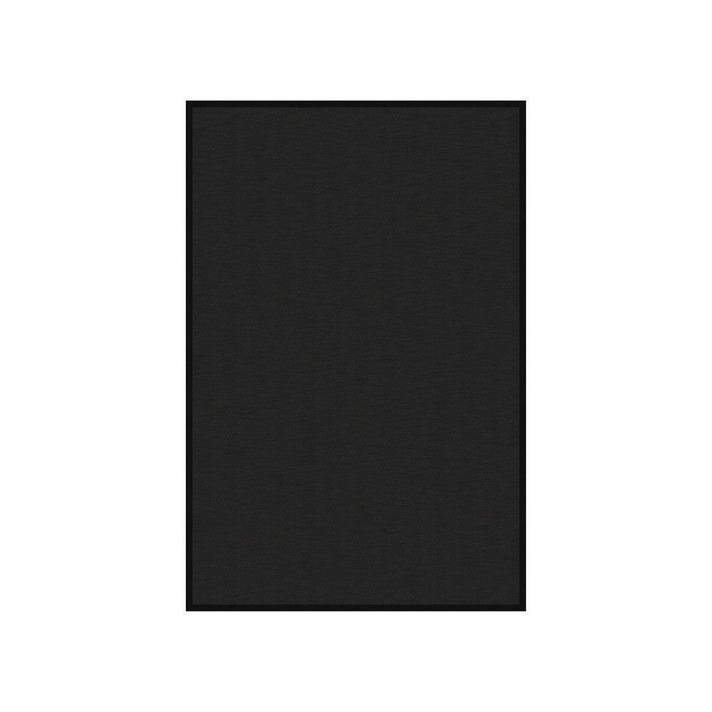 Graphic - Herringbone Black