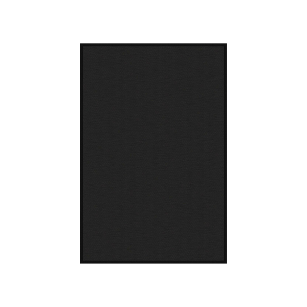 Graphic - Herringbone Black