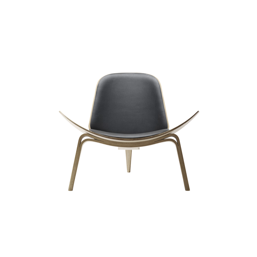 CH07 Shell Chair