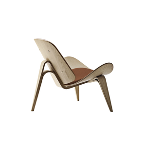 CH07 Shell Chair
