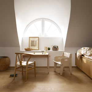 CH24 Children’s Wishbone Chair