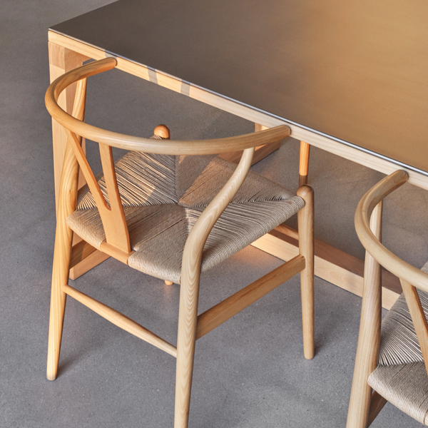 CH24 Wishbone Chair