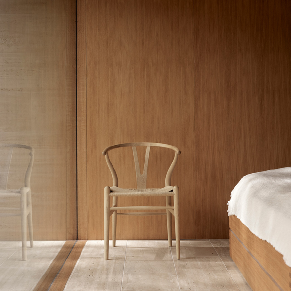 CH24 Wishbone Chair