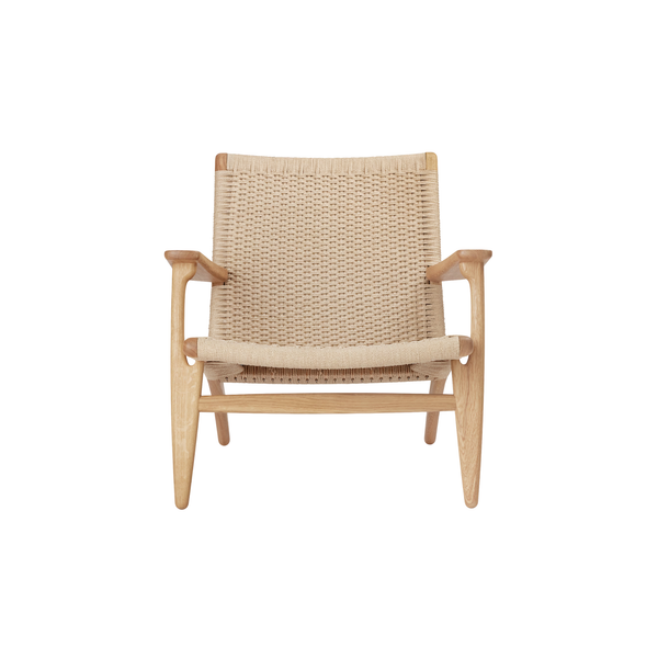 CH25 Lounge Chair