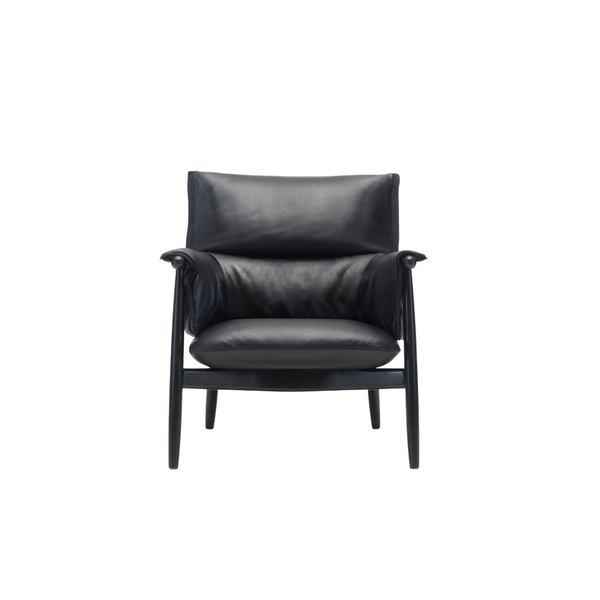 E015 Embrace Lounge Chair