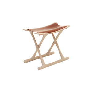 OW2000 Egyptian Folding Stool