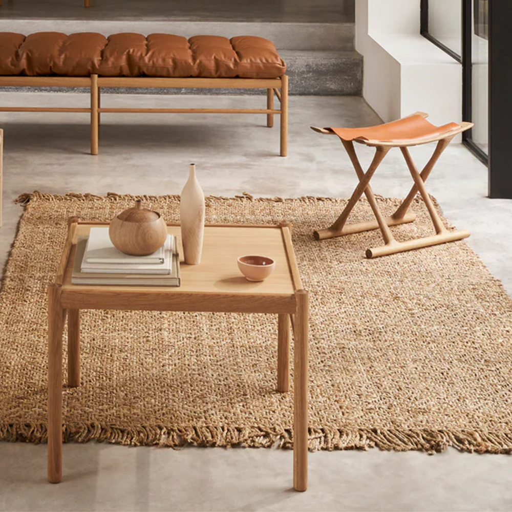 OW2000 Egyptian Folding Stool