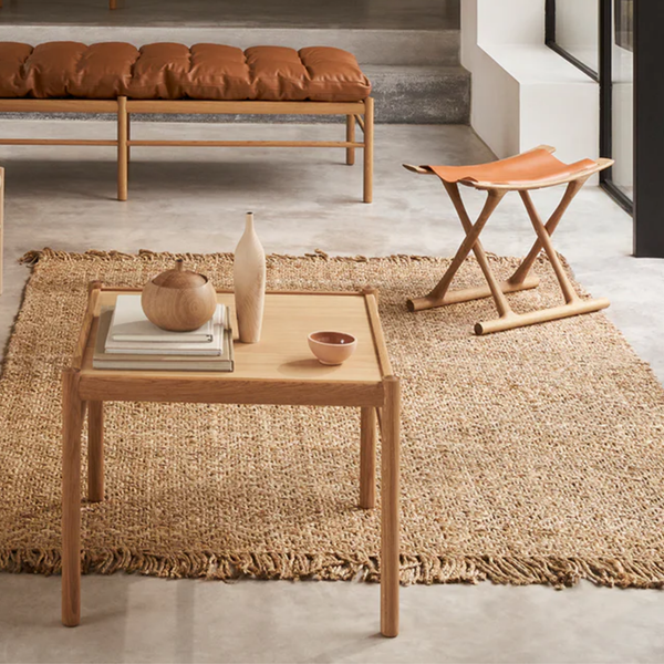 OW2000 Egyptian Folding Stool