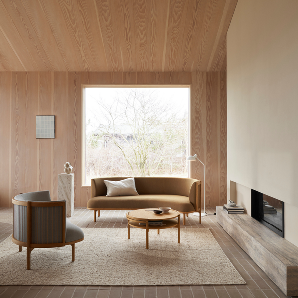 RF1903-L Sideways Sofa