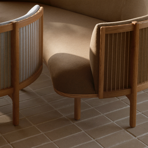 RF1903-L Sideways Sofa