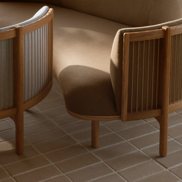 RF1903-L Sideways Sofa