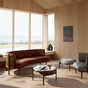 RF1905 Sideways Coffee Table