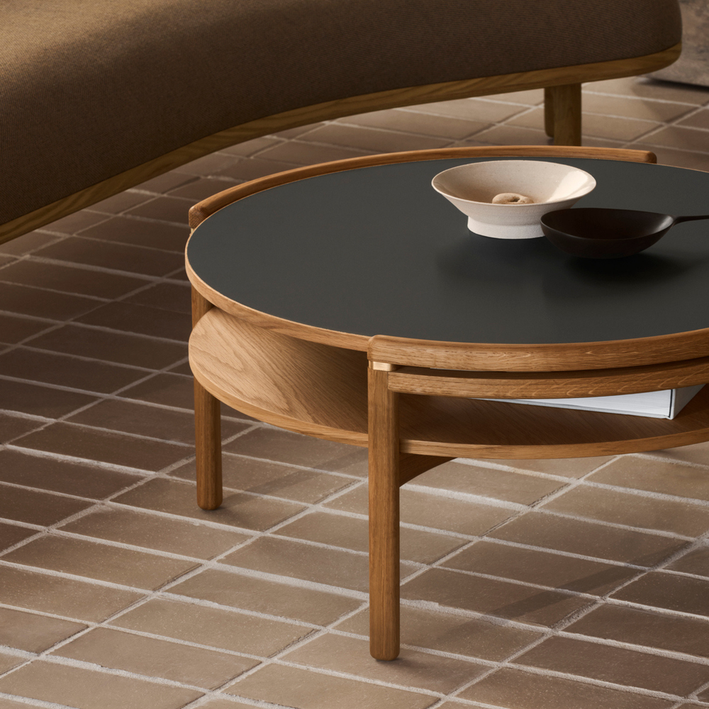 RF1905 Sideways Coffee Table