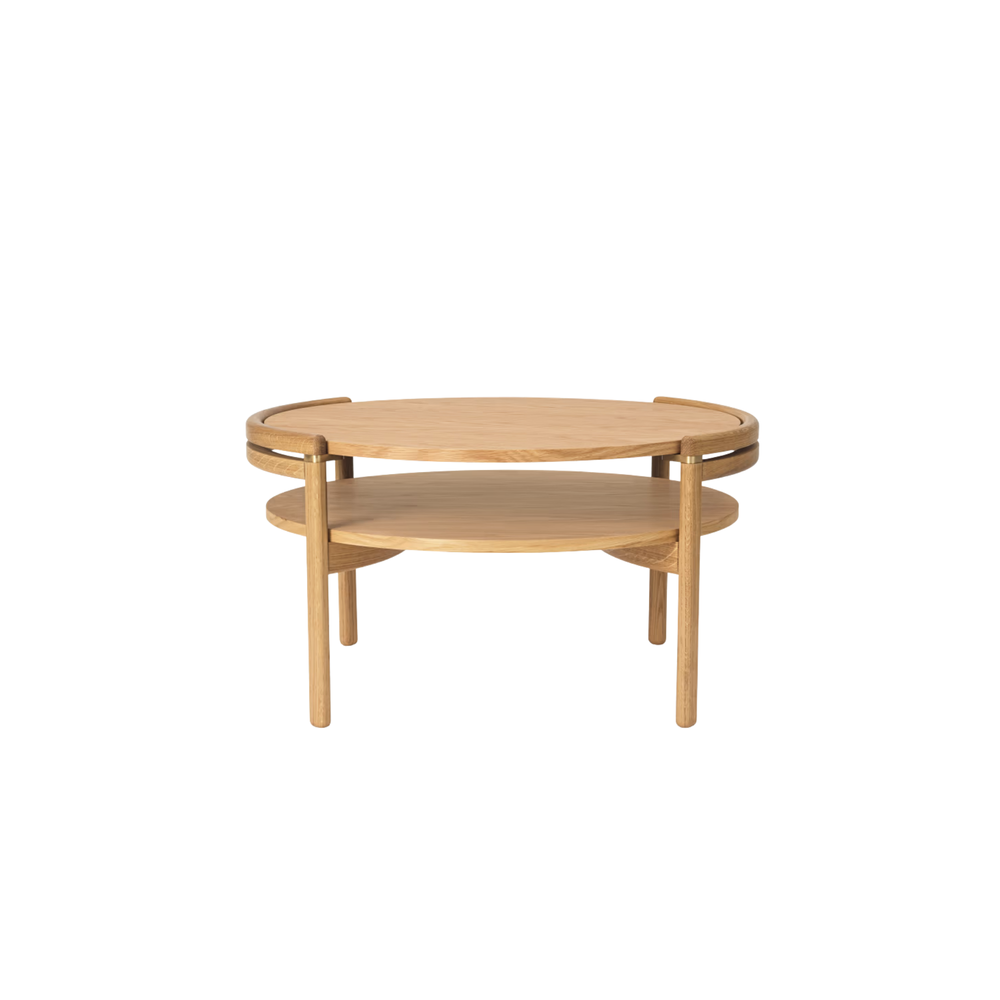 RF1905 Sideways Coffee Table