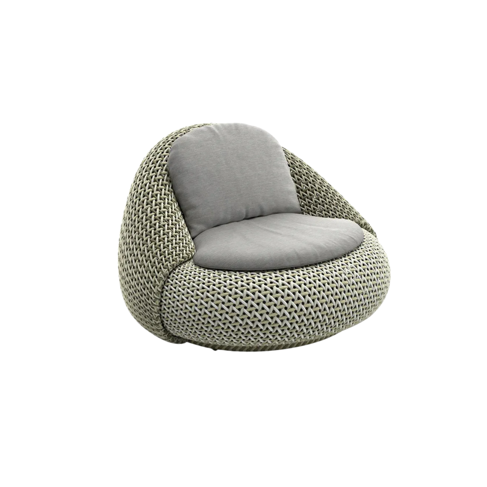 Atolo Lounge Chair