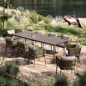 Bellmonde Dining Table