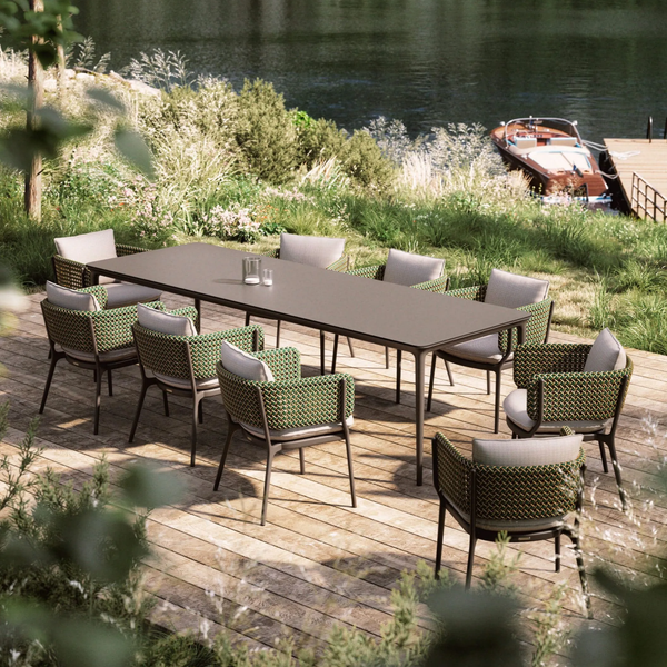 Bellmonde Dining Table