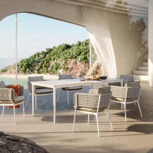 Bellmonde Dining Table