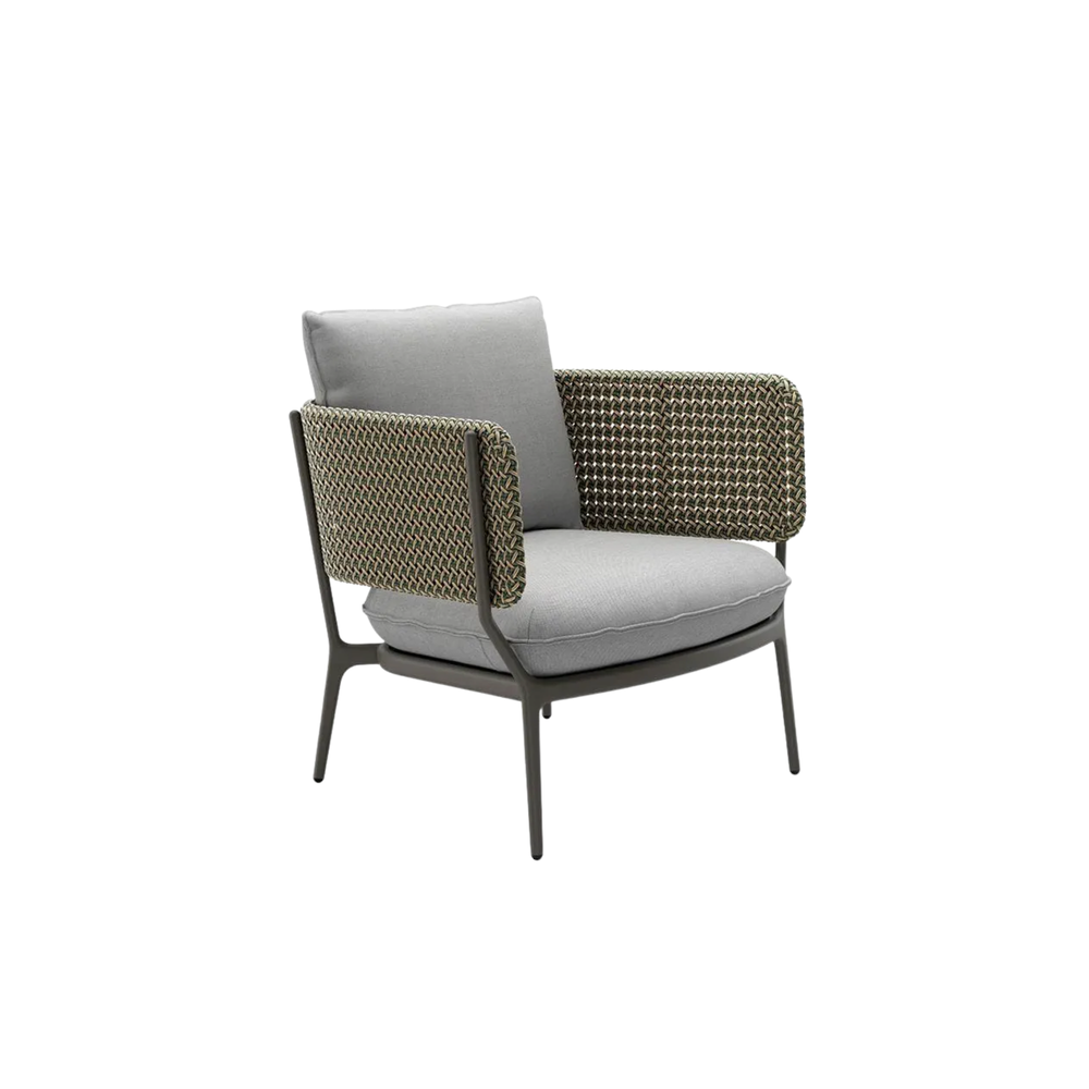 Bellmonde Lounge Chair