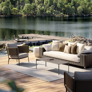 Bellmonde Lounge Chair