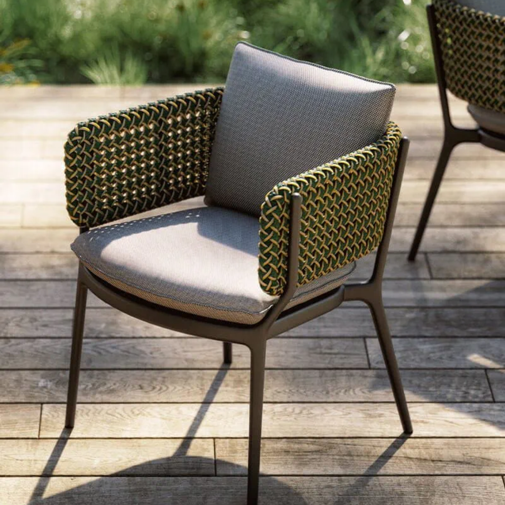 Bellmonde Lounge Chair