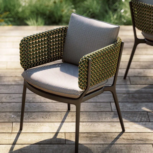 Bellmonde Lounge Chair