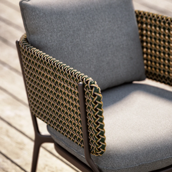 Bellmonde Lounge Chair