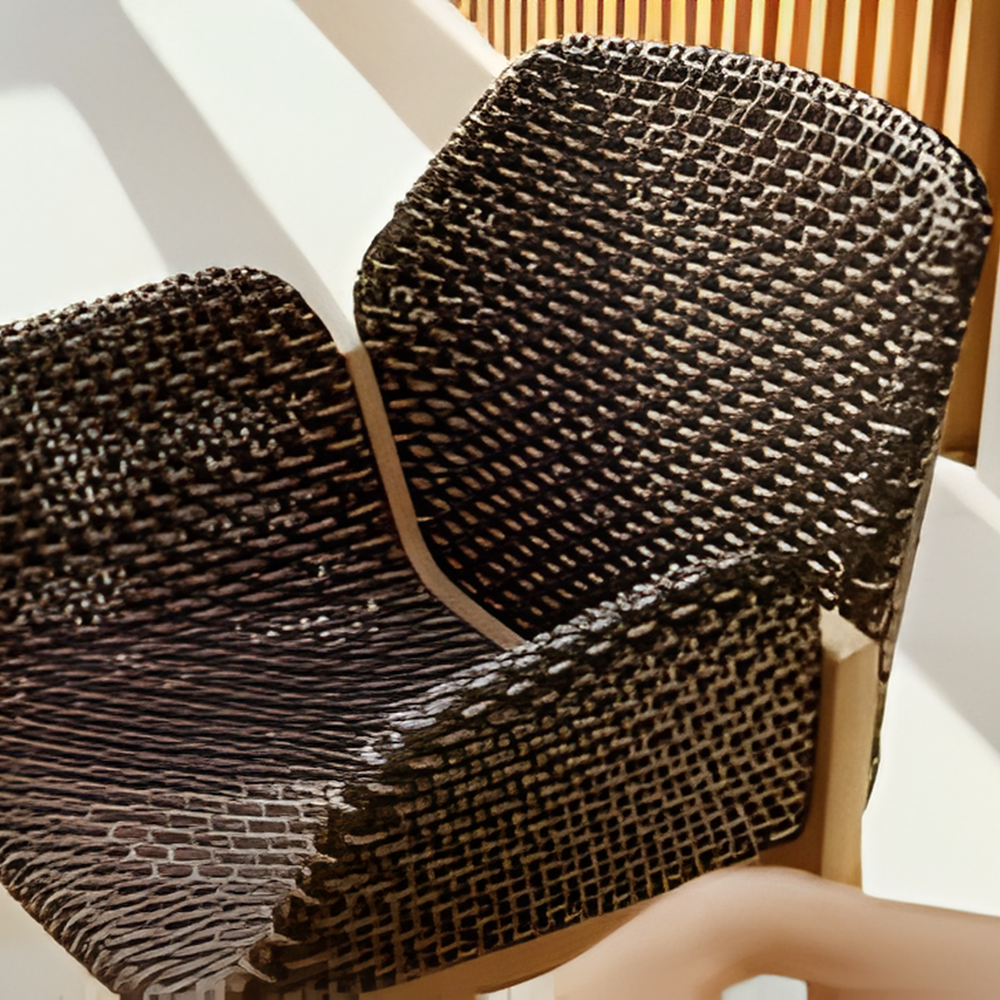Caladio Armchair
