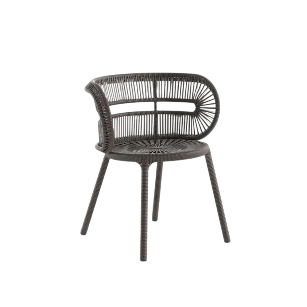 Cirql Nu Armchair