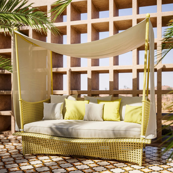 Daydream Daybed