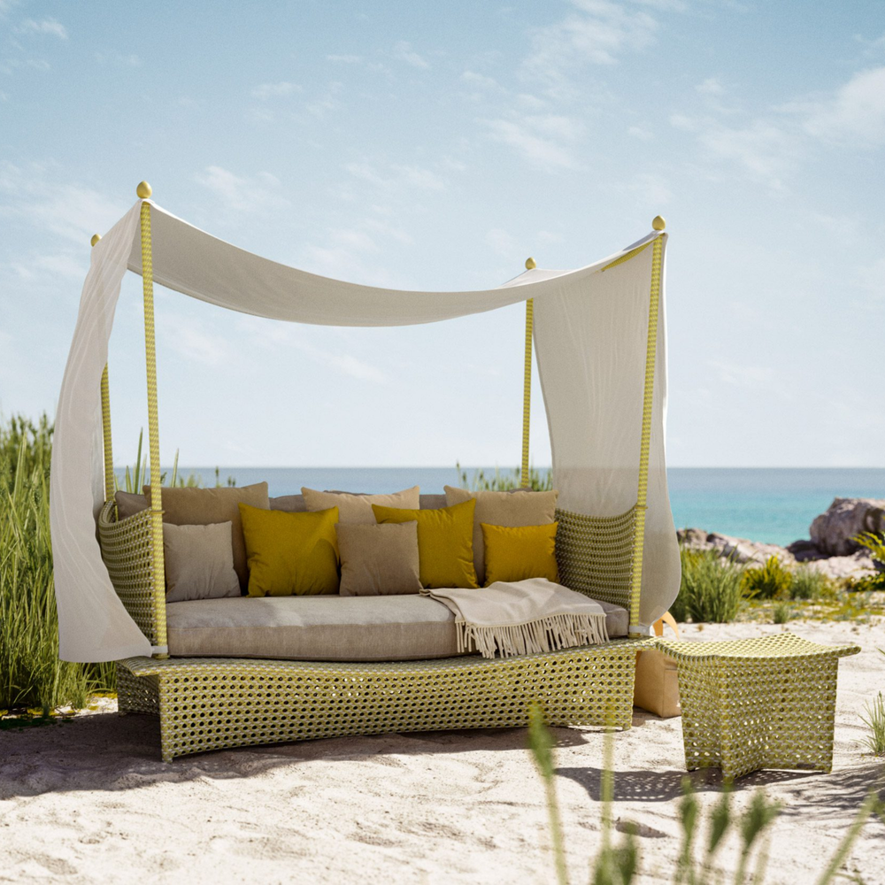 Daydream Daybed
