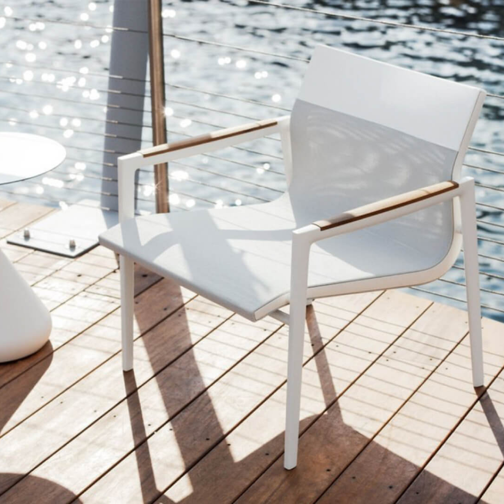 Dean Lounge Chair