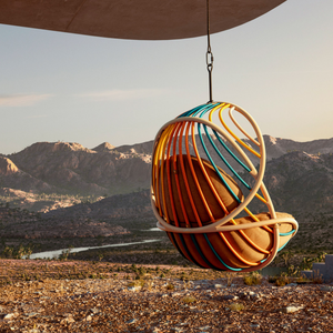 Kida Hanging Lounge Chair