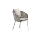 Mbrace Alu Armchair