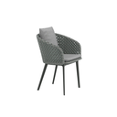 Mbrace Alu Armchair