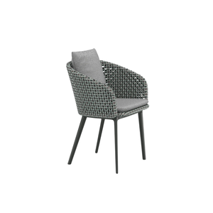 Mbrace Alu Armchair