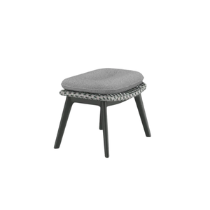 Mbrace Alu Footstool