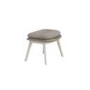 Mbrace Alu Footstool