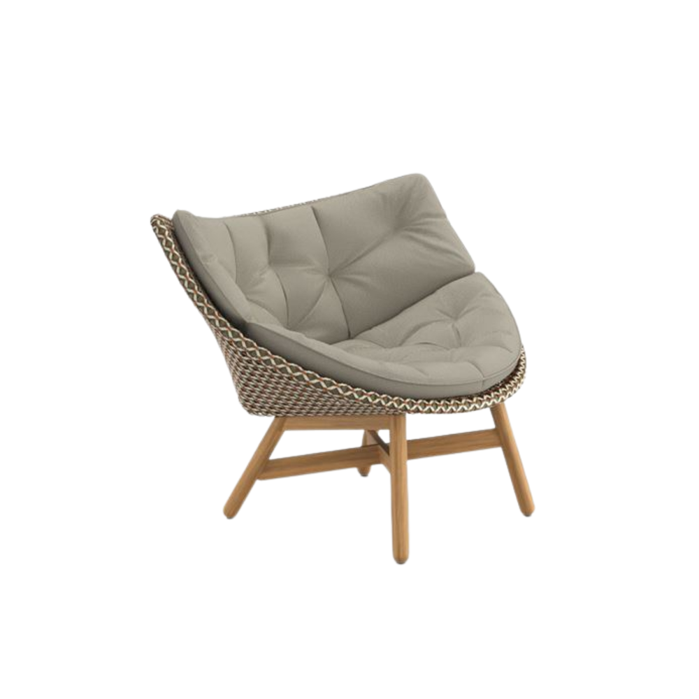 Mbrace Lounge Chair