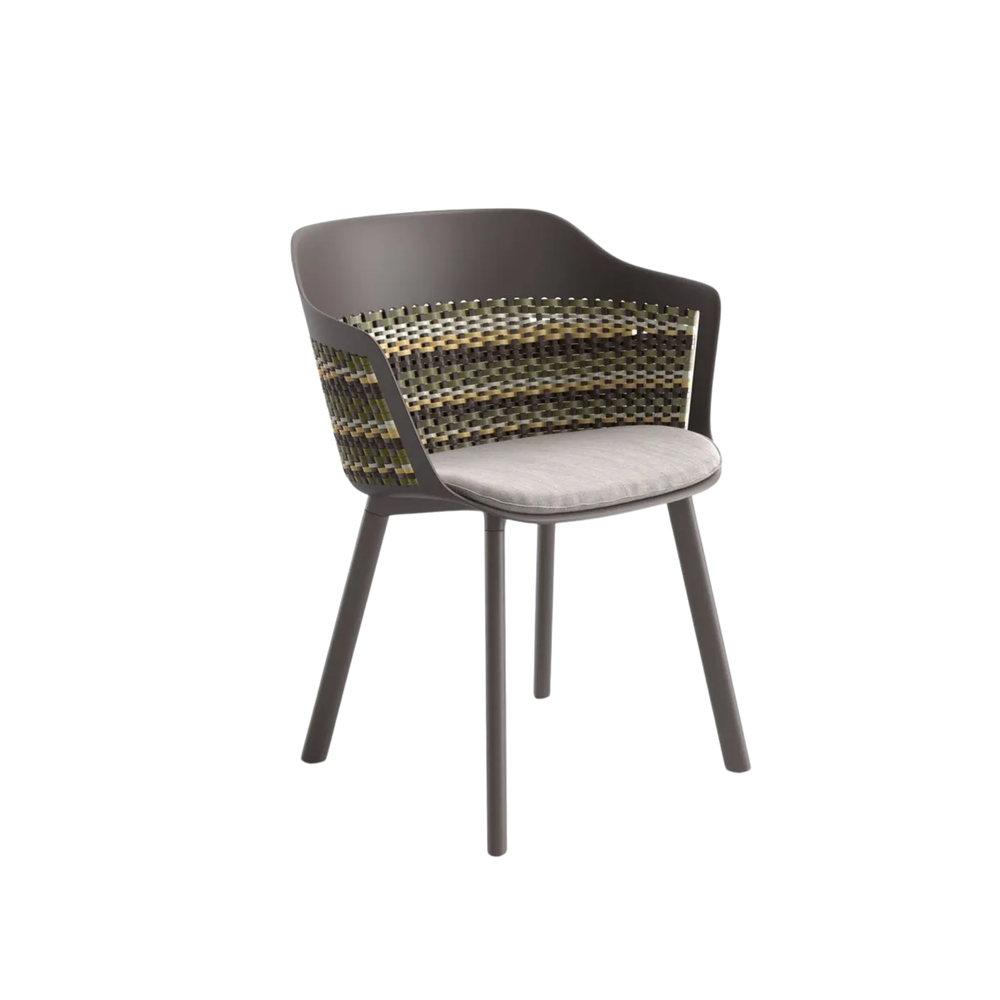 Mymi Armchair