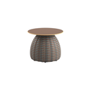 Porcini Side Table