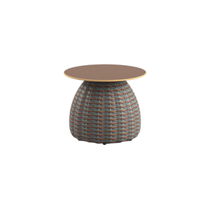 Porcini Side Table