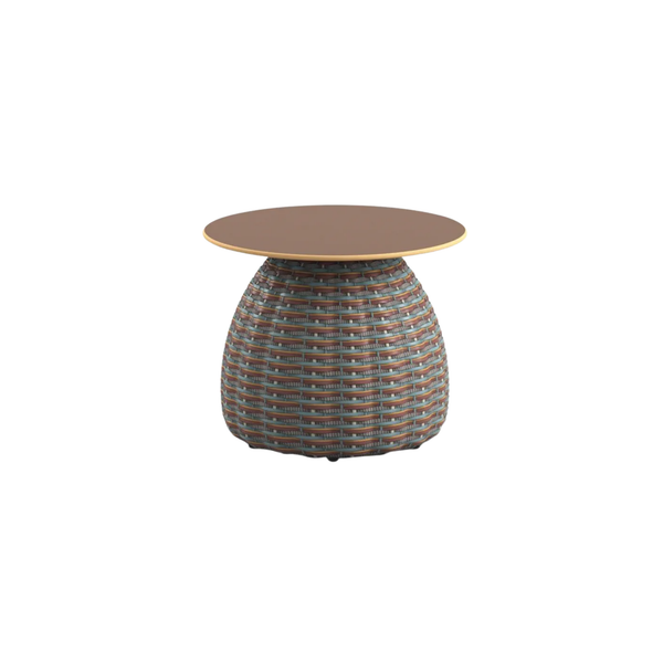 Porcini Side Table