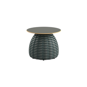 Porcini Side Table