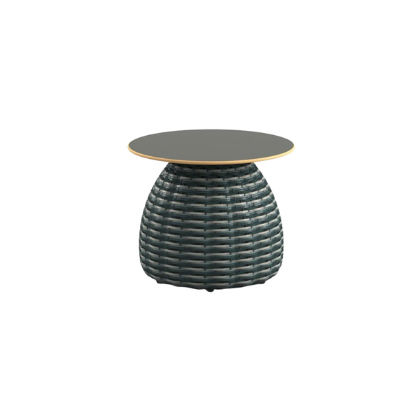 Porcini Side Table