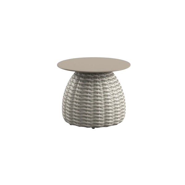 Porcini Side Table