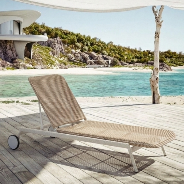 Roii Beach Chair