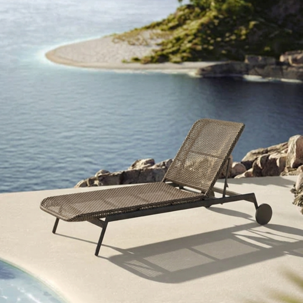 Roii Beach Chair