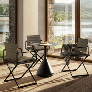 Satellite Dining Table