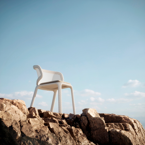 Seashell Chair